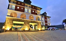 Hotel Ashford Nuwara Eliya